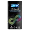 Durex Lunga Durata 6pz