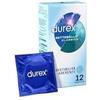 Reckitt Benckiser H.(it.) Durex Settebello Classico 12pz