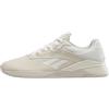 Reebok Nano X4 - Scarpe da Ginnastica, Chalk/STEPUR/LASPIN,