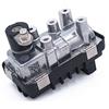 MicBen G-277 Attuatore elettronico Turbo, ETD-CAN, Per Turbo 765155, 6NW009420, Superato il test dei dispositivi ATD-1/G3/Turboclinic EAT V3