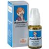 LOACKER REMEDIA Chamodentglobuli Medicinale Omeopatico Disturbi Dentizione 10g