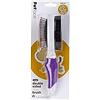 Petface Doppio Dog Brush, Grande
