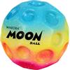 Waboba Gradient Rainbow Palla rimbalzante, Colore Arcobaleno, 65 millimetri, AZ-327-R