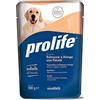 LifePro Prolife Umido Cane Salmone Aringa con Patate 300 Grammi