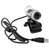 Lutiore Webcam USB per computer con microfono per computer portatile Sky Notebook Fotocamera YouTube
