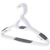neatfreak Grucce appendiabiti, bianco/grigio, confezione da