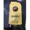 VERGNANO GRANAROMA GRANI 1 kg Caffè Vergnano Granaroma Grani. Aroma Intenso. Coffee Beans Strong