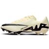 Nike Zoom Vapor 15 Academy, Scarpe da Calcio Uomo, Lemonade Black, 47 EU