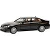 Herpa modello di auto BMW Alpina B5 Limousine, in scala 1:87, pezzo da collezione, modello tedesco, statuetta plastica
