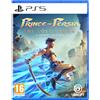 Ubisoft Prince of Persia: The Lost Crown (PS5)