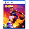 Freesun NBA 2K23 PLAYSTATION 5 + AMAZON EXCLUSIVE BONUS CONTENT DLC