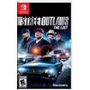 Game Mill Street Outlaws