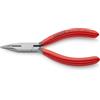 Knipex 2501125 pinze con cutter, 12,7 cm