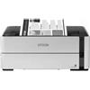 Epson EcoTank ET-M1170 - Printer - B/W - Duplex - ink-jet - refillable - A4/Legal - 1200 x 2400 dpi - up to 20 ppm - cap
