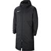 Nike Repel Park Synthetic-fill Jacket Nero S Uomo