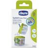 Chicco Dosalatte in polvere System Easy Meal 0m+