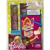 TOYS ONE Mattel Barbie Salone di Bellezza Modelli Assortiti