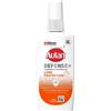 PERFETTI FISSAN SILC Autan Defense Long Protection Spray Anti Zanzara Comuni Tigre e Zecche 100 ml