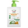 PERFETTI FISSAN SILC Equilibra Baby Detergente Mani Viso Delicato 250 ml
