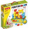 Quercetti 4401 Fantacolor Pixel Baby Chiodini