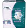 ARTSANA Serenity Soft Dry Sensitive Pannoloni Adulto Maxi Taglia L Confezione da 10pz