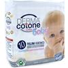 DI.PRI.MA Dermacotone Teli Igienici Per Bambini 60x60cm Confezione da 10Pz