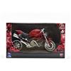 New Ray Ducati Monster 1100 Scala 1:12 Die Cast