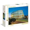 Clementoni Puzzles 1000 Pz. Collection