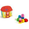 Clementoni Soft Clemmy Secchiello Costruzioni Morbide Peppa Pig