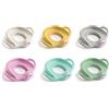 OKBABY Ok Baby Riduttore Sofa per WC con Bordo Antiscivolo e Maniglie Colori a Scelta