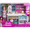 TOYS ONE Mattel Barbie la Nuova Pasticceria Playset con Accessori