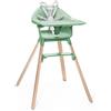 STOKKE - Seggiolone Pappa Clikk