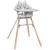 STOKKE - Seggiolone Pappa Clikk