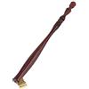 Walfront Penna stilografica per calligrafia Holder, Tachikawa Comic DIP Speedball legno porta penna stilografica con rimovibile misura regolabile in ottone flangia