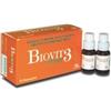 AR FITOFARMA BIOVIT-3 10FLAC 10ML