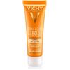 L'OREAL VICHY SOLEIL VICHY IDEAL SOLEIL TRATTAMENTO VISO ANTI-MACCHIE SPF50 50ML