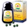 CABASSI & GIURIATI SPIRULINA MARCUS ROHRER 180CPR