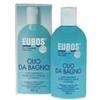 MORGAN EUBOS OLIO BAGNO RIC 400ML AST