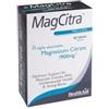 HEALTH AID MAGCITRA MAGN CITRAT 60CP HEALTH