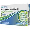 ZENTIVA ITALIA ZENTIVA PROBIOTICO 6MLD 24CPS