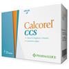 PHARMALUCE CALCOREL CCS 20BUST