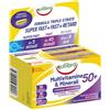 EQUILIBRA MULTIVITAMINE&MINERALI50+30CPR