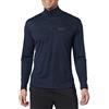Helly Hansen Uomo Felpa Hydropower Mezza Zip, M, Marina Militare