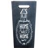Rebecca Mobili Porta ombrelli Vintage, portaombrello Grigio Scuro, homesweet Home, arredo casa - Misure: 37 x 20 x 20 cm (HxLxP) - Art. RE6149
