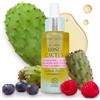 ALMA SECRET Siero facciale - Olio Rosse Cactus, siero viso con 2% Bakuchiol e acido ialuronico siero anti-età, prodotto premium per skincare viso, ECOCERT COSMOS ORGANIC (30 ml)