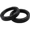 Road Passion 35x47x7mm Front Fork Oil Seal per MUZ 243 ETZ 125 1989-1992/243 TS250/1 1976-1981/243 ETZ 125 1989-1992/243 TS250/1 1976-1981