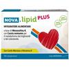 NOVA ARGENTIA Srl IND. FARM Nova Lipid Plus 30 Compresse - Integratore per il controllo del colesterolo