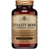 Solgar Vitality Mood Integratore Alimentare, 30 Capsule