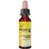 SCHWABE PHARMA ITALIA Srl Bach Rescue Gocce Pet Fiori di bach originali 10ml