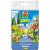 Compo Concime NPK+ Blu 4 Kg - Compo